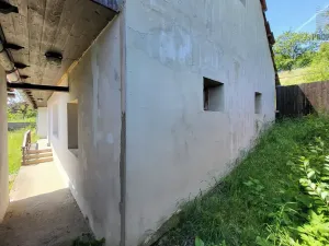 Prodej rodinného domu, Kožušice, 105 m2