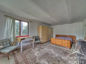 Prodej rodinného domu, Vlačice, 77 m2