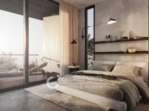 Prodej bytu 3+kk, West Bay, Honduras, 171 m2