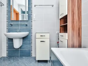 Prodej bytu 2+kk, Praha - Stodůlky, Nová kolonie, 81 m2