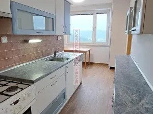 Pronájem bytu 3+1, Vsetín, Bratří Hlaviců, 73 m2