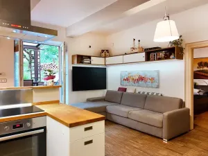 Prodej bytu 3+kk, Praha - Košíře, V Cibulkách, 87 m2