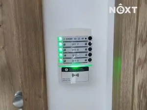 Pronájem bytu 1+1, Vráto, 50 m2