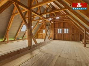Prodej zemědělské usedlosti, Blíževedly, 340 m2