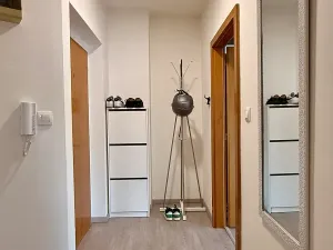 Prodej bytu 2+kk, Praha - Žižkov, Dalimilova, 50 m2