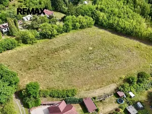 Prodej pozemku pro bydlení, Liběchov, 7548 m2
