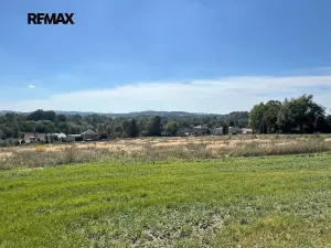 Prodej pozemku pro bydlení, Humpolec, 7831 m2