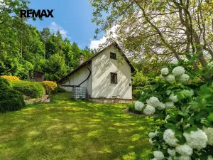 Prodej rodinného domu, Borotice, 78 m2