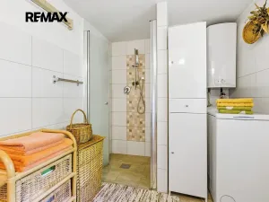 Prodej rodinného domu, Borotice, 78 m2