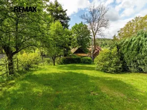 Prodej rodinného domu, Borotice, 78 m2