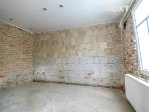 Prodej rodinného domu, Zlín, třída Tomáše Bati, 59 m2