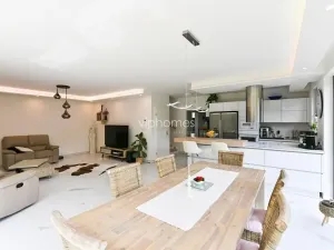 Pronájem vily, Praha - Nebušice, Pod starou školou, 153 m2