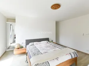 Pronájem vily, Praha - Nebušice, Pod starou školou, 153 m2