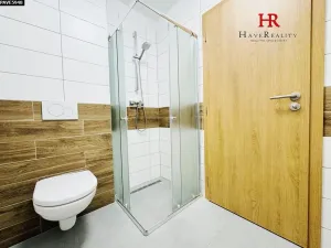 Pronájem bytu 2+kk, Benešov, Hodějovského, 42 m2