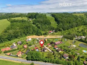 Prodej chaty, Žermanice, 60 m2