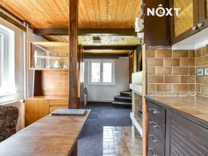 Prodej chaty, Žermanice, 60 m2