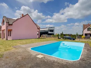 Prodej rodinného domu, Mratín, Slunečná, 118 m2