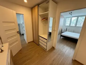 Pronájem bytu 3+1, Mladá Boleslav, náměstí Republiky, 72 m2