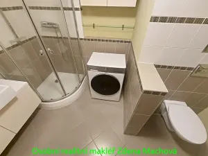 Pronájem bytu 3+kk, Praha - Strašnice, Gutova, 92 m2