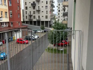 Prodej bytu 2+kk, Liberec, Kladenská, 50 m2