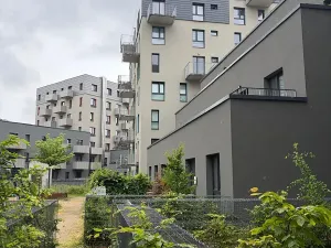 Prodej bytu 2+kk, Liberec, Kladenská, 50 m2