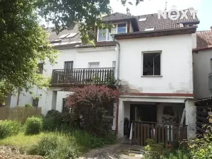 Prodej vícegeneračního domu, Mimoň, Mírová, 470 m2
