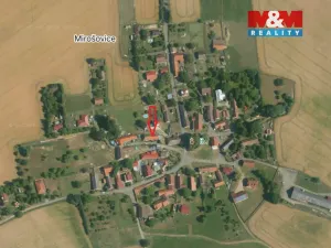 Prodej chalupy, Rataje nad Sázavou - Mirošovice, 95 m2