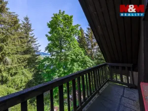 Prodej chaty, Loučná pod Klínovcem - Háj, 65 m2