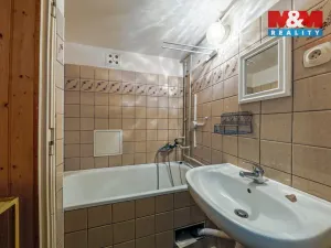 Prodej chaty, Loučná pod Klínovcem - Háj, 65 m2