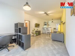 Prodej bytu 2+kk, Zeleneč, Čsl. armády, 44 m2