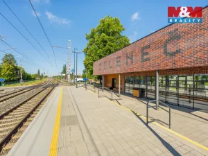 Prodej bytu 2+kk, Zeleneč, Čsl. armády, 44 m2