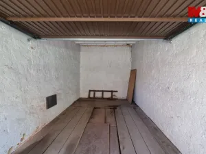 Pronájem garáže, Český Těšín, 17 m2