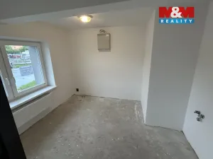 Pronájem kanceláře, Opava, Rybářská, 108 m2