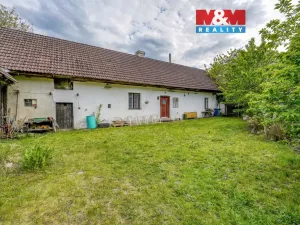 Prodej chalupy, Neurazy - Soběsuky, 138 m2