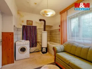 Prodej chalupy, Neurazy - Soběsuky, 138 m2