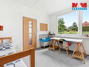 Prodej bytu 3+1, Frýdlant, Fügnerova, 64 m2