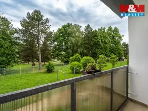 Prodej bytu 3+1, Frýdlant, Fügnerova, 64 m2