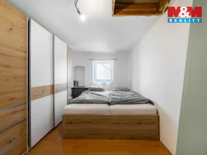 Prodej rodinného domu, Spálené Poříčí, Plzeňská, 68 m2