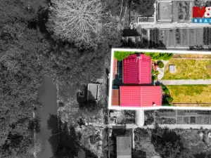 Prodej chaty, Zliv, 25 m2