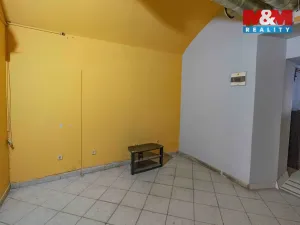 Pronájem obchodního prostoru, Čáslav - Čáslav-Staré Město, Klimenta Čermáka, 55 m2