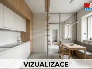 Prodej rodinného domu, Chornice, Jevíčská, 120 m2