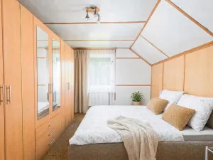 Prodej rodinného domu, Bystřec, 120 m2