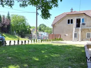 Prodej ubytování, Dobrovice, 500 m2