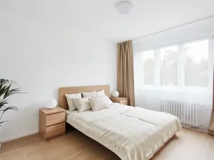 Prodej bytu 4+kk, Praha - Stodůlky, Brdičkova, 87 m2