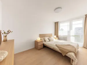 Prodej bytu 3+kk, Praha - Chodov, Jažlovická, 71 m2