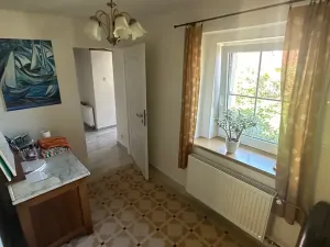 Prodej rodinného domu, Benešov nad Černou, 120 m2