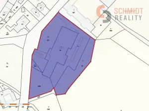 Prodej komerční nemovitosti, Jeseník nad Odrou, 4000 m2