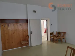 Prodej komerční nemovitosti, Jeseník nad Odrou, 4000 m2