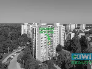Prodej bytu 1+kk, Bohumín, Svat. Čecha, 28 m2