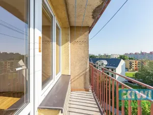 Prodej bytu 1+kk, Bohumín, Svat. Čecha, 28 m2